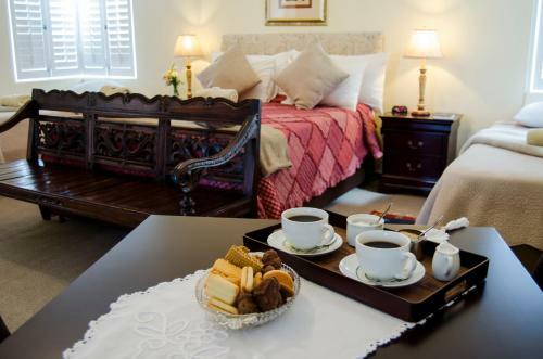 Bed & Breakfast Annies House