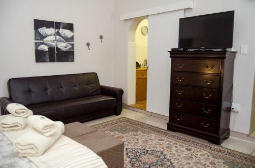 Bed & Breakfast Annies House