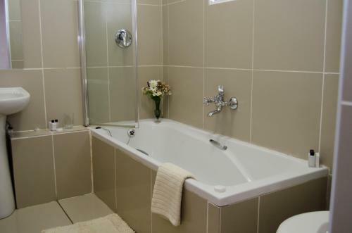 Bed & Breakfast Annies House