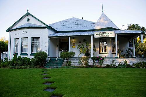 Bed & Breakfast Annies House