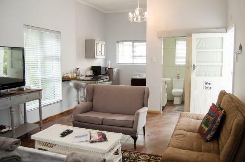 Bed & Breakfast Annies House
