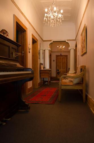 Bed & Breakfast Annies House