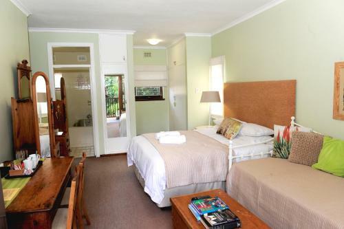 Hostal Oliveroom