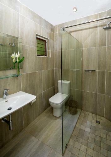 Hostal Oliveroom