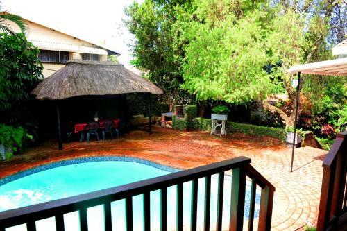 Hostal Oliveroom