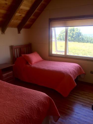 Apartamento Caba�as Ancud