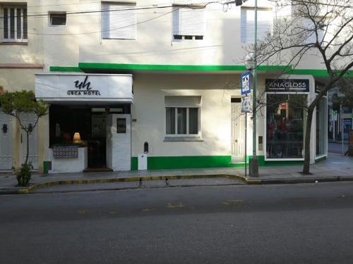 Hotel Urca