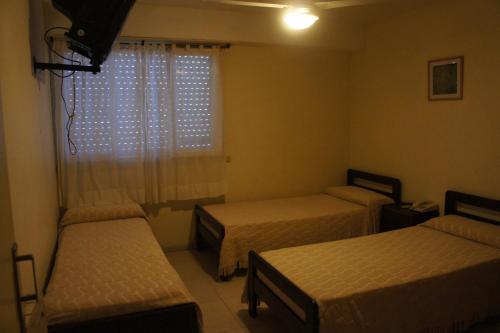 Hotel Urca