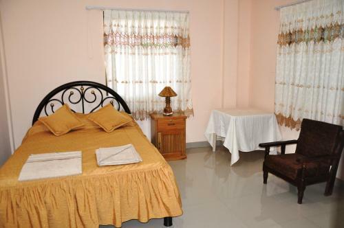 Hostal Butch Cassidy