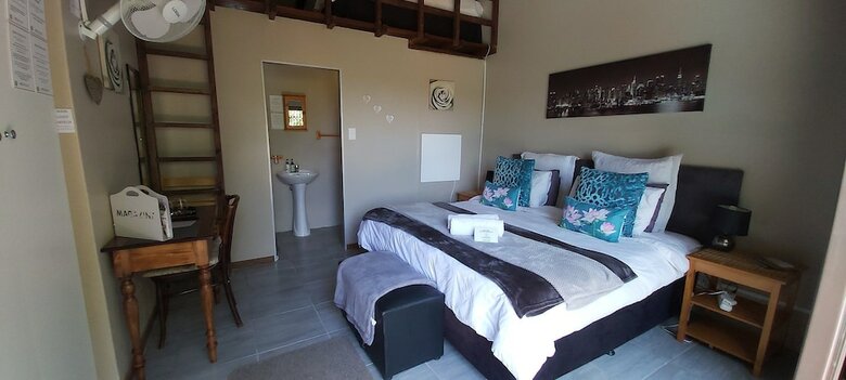 King's Hill Bed And Breakfast