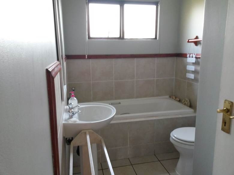 Hostal African Sun Guest House