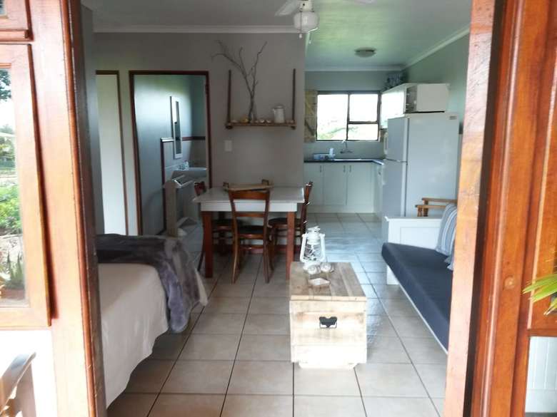 Hostal African Sun Guest House