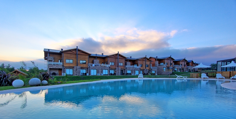 Blackstone Country Villages Hotel