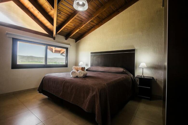 Blackstone Country Villages Hotel