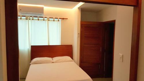 Apartamento Camino Palmero Cove�as