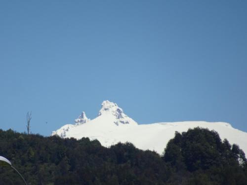 Espacio Y Tiempo Hotel De Monta�a