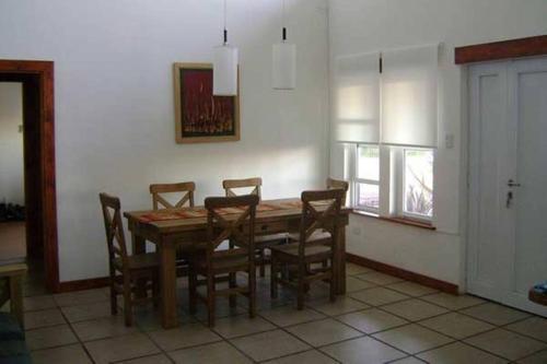 Lodge Las Tahonas