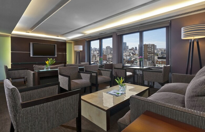 Apartamento Libertador