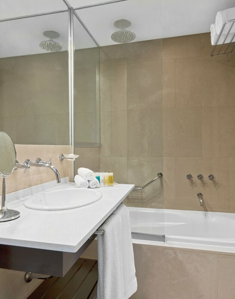 Apartamento Libertador
