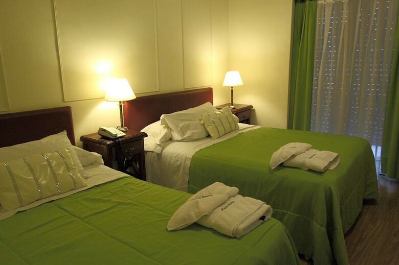Hotel Plaza Roma
