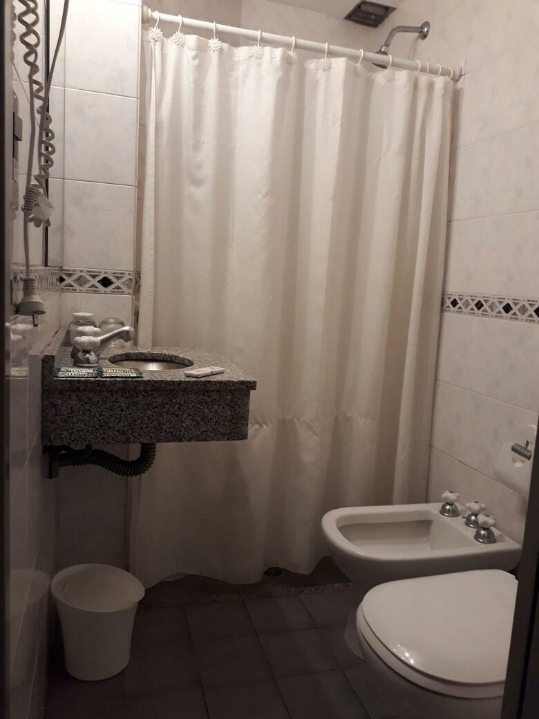 Hotel Plaza Roma