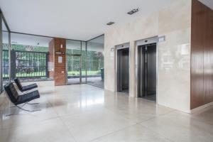 Tower Ca�itas, Best Apartment 1bdr 3pax