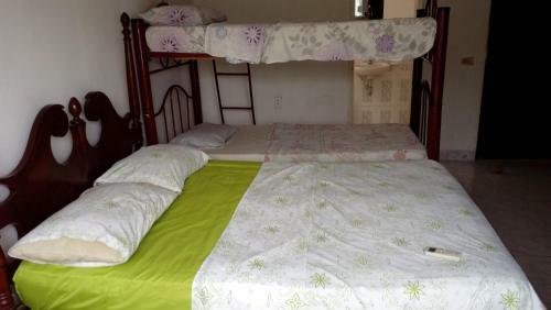 Hostal Taminaka Hostel