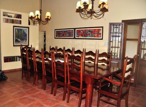Bed & Breakfast Finca Cielo Verde