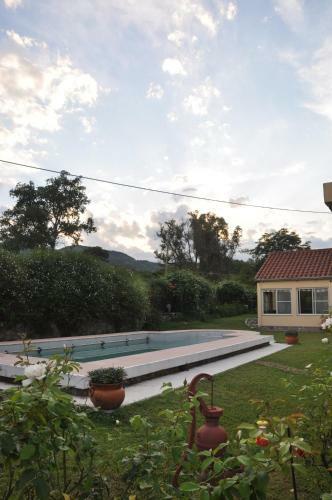 Bed & Breakfast Finca Cielo Verde