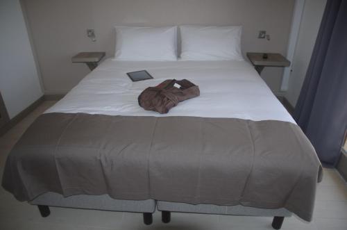Hotel H�tel Des Amandiers