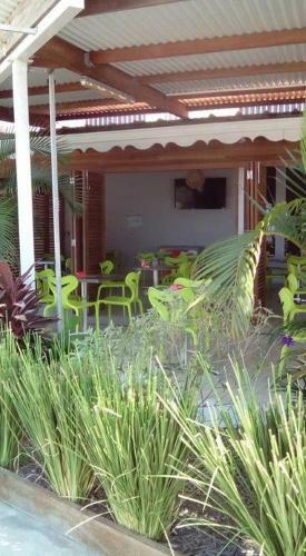Hotel H�tel Des Amandiers