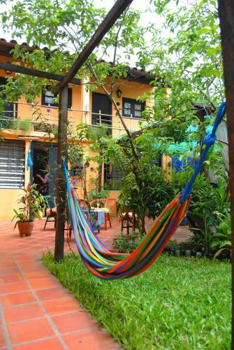 Albergue El Jardin Hostal