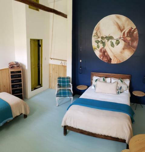 Ni�os Hotel Fierro