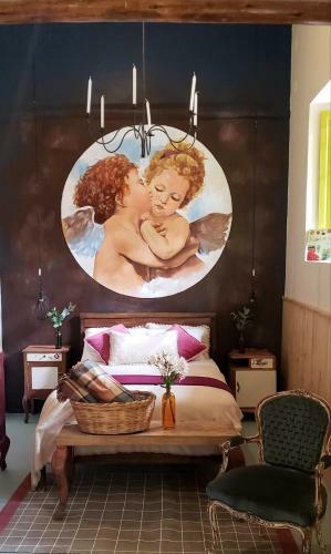 Ni�os Hotel Fierro