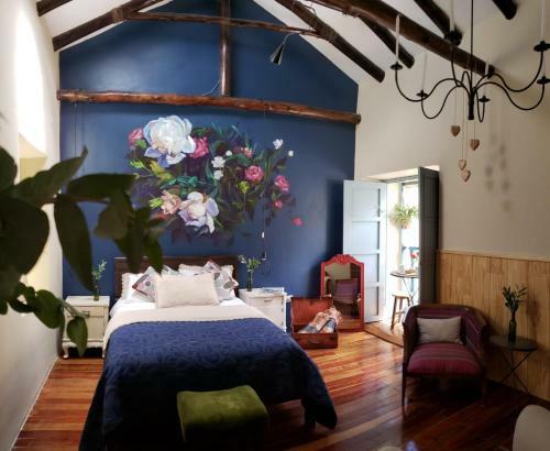 Ni�os Hotel Fierro