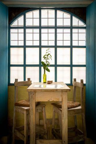 Ni�os Hotel Fierro
