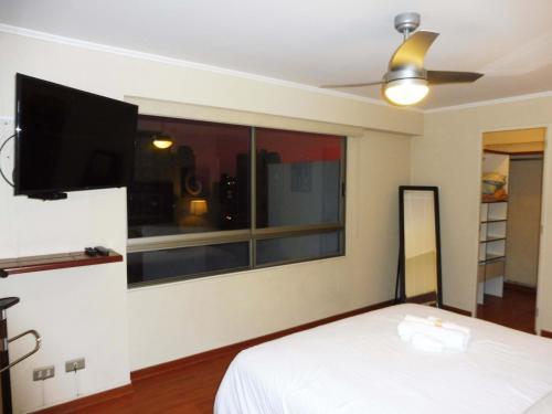 Apartamento Lima Miraflores Jacuzzi Pardo