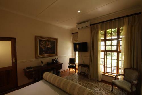 Hostal Kleine Constantia Boutique Guest House