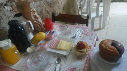 Bed & Breakfast Sunrise Bela Vista