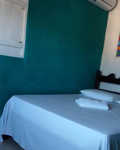 Bed & Breakfast Sunrise Bela Vista