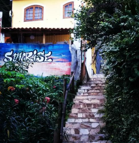 Bed & Breakfast Sunrise Bela Vista