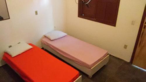 Hostel Tabapiri