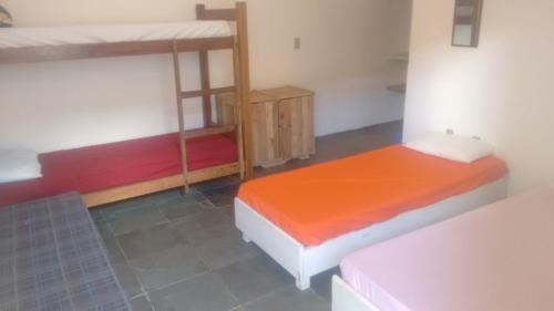 Hostel Tabapiri
