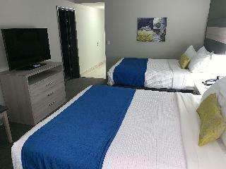Hotel Best Western Plus Fort Saskatchewan Inn & Suites