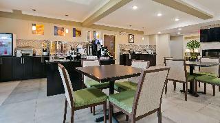 Hotel Best Western Plus Fort Saskatchewan Inn & Suites