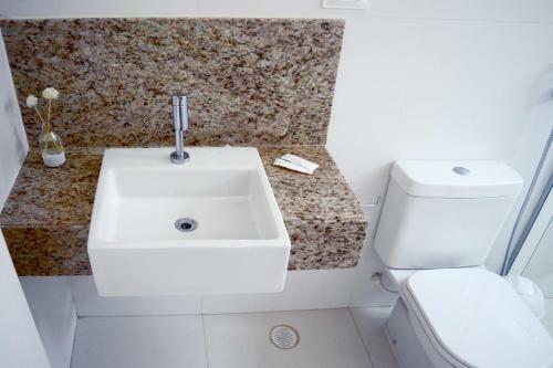 Hostal Pousada Lorde Ingl�s