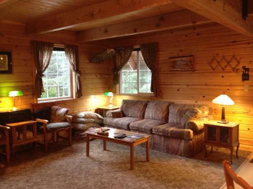 Ninilchik Cabins & Fish Camp