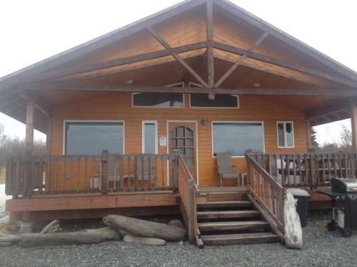 Ninilchik Cabins & Fish Camp