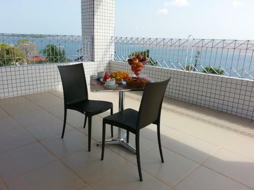 Hotel Sandis Mirante