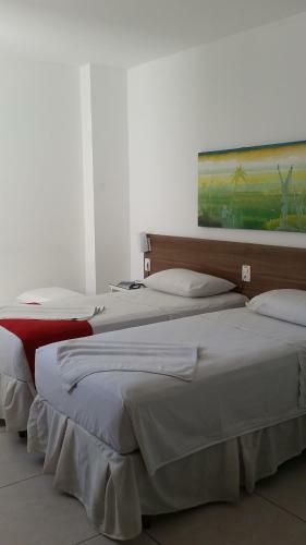 Parati Palace Hotel